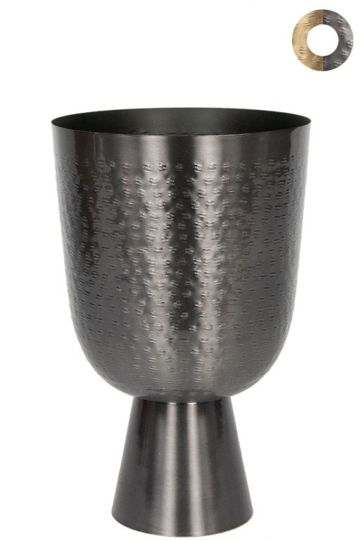 Ter-steege-lauren-zilver-18cm 1 1