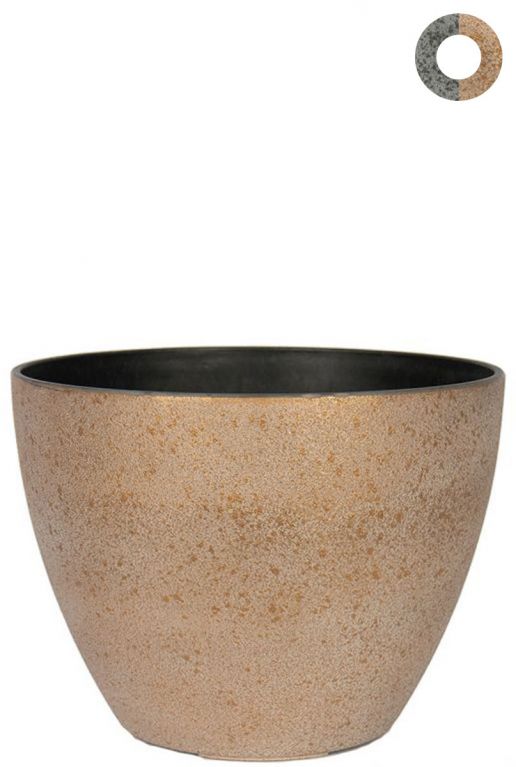 Ter-steege-nova-pot-goud-36cm