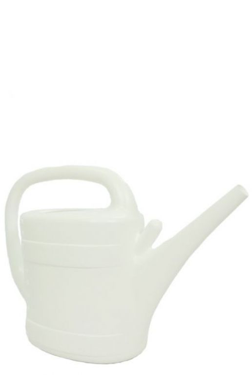 Witte gieter 1