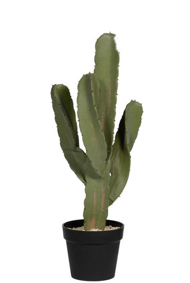 Cactus kunstplant