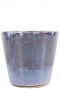 Alicante pot blauw