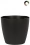 Artevasi-san-remo-zwart-25cm-