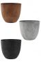 Artstone bola plantenbaken 2