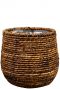 Bob groot bruine mand 24cm 1