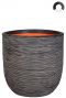 Capi-nature-rib-bol-antraciet-55cm