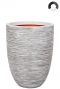 Capi-nature-rib-vaas-elegant-low-blanc 1