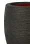 Capi rib black