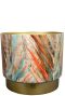 Celia pot goud roze 1