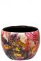 Designed by lammie sweet magnolia pot 3