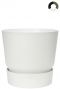 Elho-greenville-wit-20cm 1