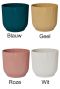 Elho vibes fold potten 1 8