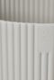 Elho witte plastic pot 2 2