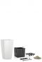 Lechuza cubico set wit 1 3
