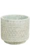 Noah-pot-cement-grijs-6cm
