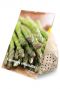 Asparagus officinalis green 