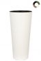 Pot-matt-wit-37cm