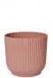 Roze elho plantenbak 1