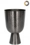 Ter-steege-lauren-zilver-18cm 1 1
