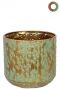 Ter-steege-lian-groen-koper-13cm