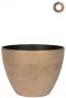 Ter-steege-nova-pot-goud-36cm
