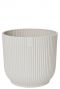 Witte bloempot elho 1 3