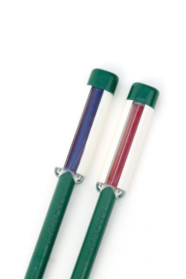 2x Vochtmeter 26cm
