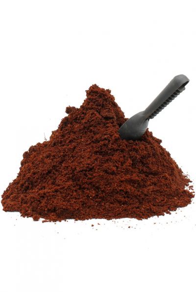 Potgrond 1