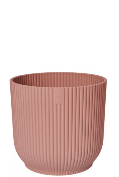 Roze elho plantenbak 1