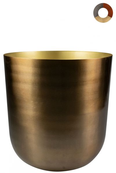 Ter-steege-mayk-goud-18cm 1
