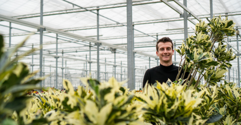 persoonlijk betrokken persoonlijk betrokken