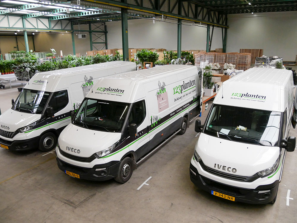 buitendienst buitendienst