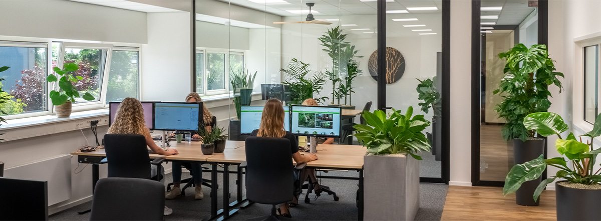 Content Medewerker Content Medewerker